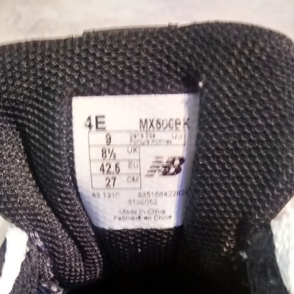 New Balance - Picture 4 of 6